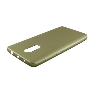 X-LEVEL soft silicon for Xiaomi Redmi Noe 4