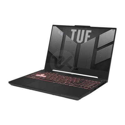 ASUS TUF Gaming A15 FA707RM Ryzen 7 (6800H) - 16GB - 1TB SSD - 6GB (RTX3060) Gaming Laptop
