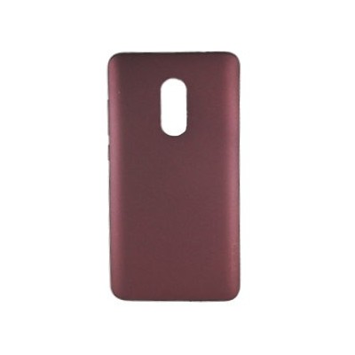 X-LEVEL soft silicon for Xiaomi Redmi Noe 4