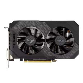 کارت گرافیک  TUF Gaming GeForce GTX 1650 OC Edition 4GB