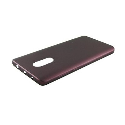 X-LEVEL soft silicon for Xiaomi Redmi Noe 4