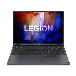 Lenovo Legion 5 Pro I9 (12900H) - 32GB - 2TB SSD - 8GB (RTX 3070TI) Laptop