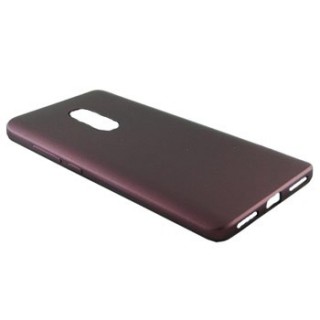 X-LEVEL soft silicon for Xiaomi Redmi Noe 4