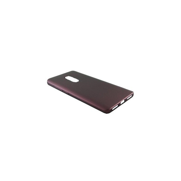 X-LEVEL soft silicon for Xiaomi Redmi Noe 4