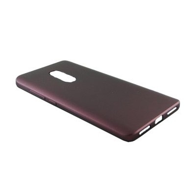 X-LEVEL soft silicon for Xiaomi Redmi Noe 4