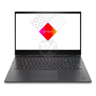 HP Omen 16 - B0004TX I7 (11800H) - 16GB - 1TB SSD - 4GB (RTX 3050Ti) -FHD Laptop
