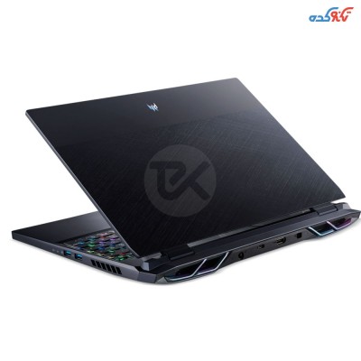 Acer predator Helios 300 PH315-55-70ZV  I7(12700H) - 16GB - 512GB SSD - 6GB(RTX3060) 165Hz Laptop