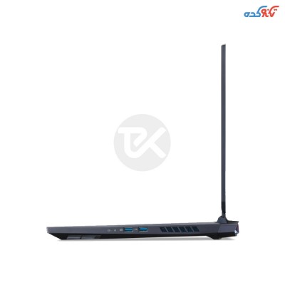 Acer predator Helios 300 PH315-55-70ZV  I7(12700H) - 16GB - 512GB SSD - 6GB(RTX3060) 165Hz Laptop