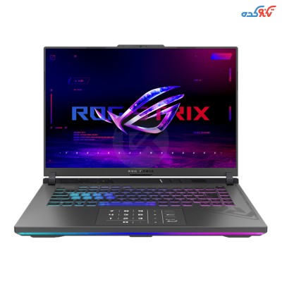 ASUS ROG Strix G16 G614JI Core i9 (13980HX) - 16GB DDR5 - 1TB SSD - 8GB (RTX 4070) 15.6" FHD+ 165Hz Laptop