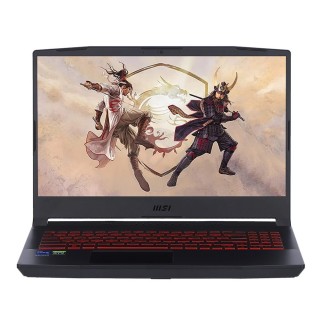 MSI GF66 12UC Core i5 (12450H) - 8GB - 512GB SSD - 4GB (RTX 3050) Laptop
