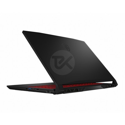 MSI GF66 12UC Core i5 (12450H) - 8GB - 512GB SSD - 4GB (RTX 3050) Laptop