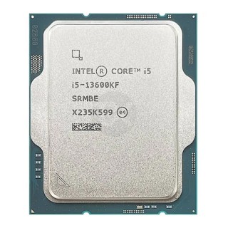 Intel Core i5-13600KF Tray CPU