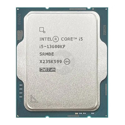 Intel Core i5-13600KF Tray CPU