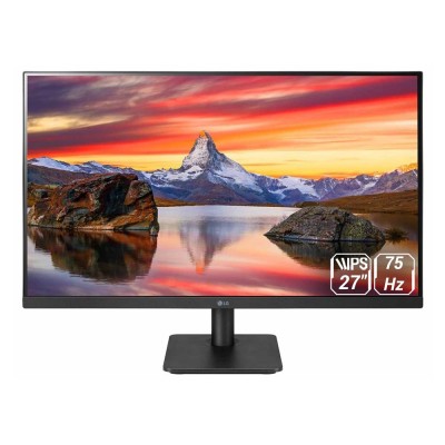 مانیتور LG 27mp400 27 Inch FHD IPS