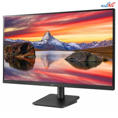 مانیتور LG 27mp400 27 Inch FHD IPS