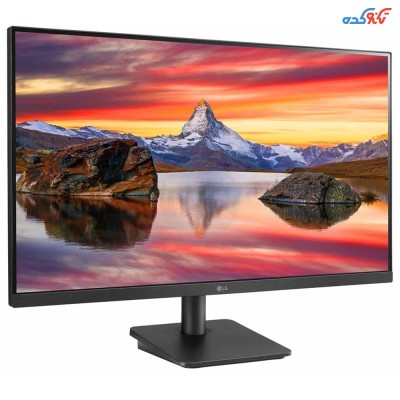 مانیتور LG 27mp400 27 Inch FHD IPS