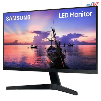 مانیتور Samsung LF24T350FHMXUE 24 Inch FHD IPS