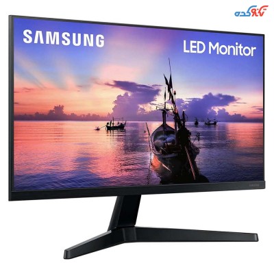 مانیتور Samsung LF24T350FHMXUE 24 Inch FHD IPS