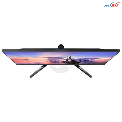 مانیتور Samsung LF24T350FHMXUE 24 Inch FHD IPS
