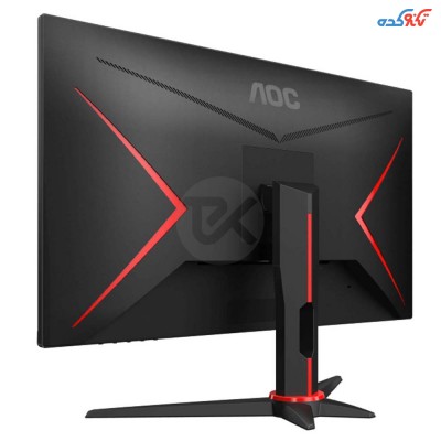 مانیتور گیمینگ AOC 24G2E5 24 Inch FHD IPS