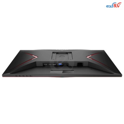 مانیتور گیمینگ AOC 24G2E5 24 Inch FHD IPS
