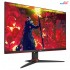 مانیتور گیمینگ AOC 24G2E5 24 Inch FHD IPS