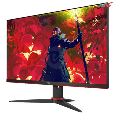 مانیتور گیمینگ AOC 24G2E5 24 Inch FHD IPS