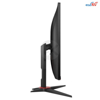 مانیتور گیمینگ AOC 24G2E5 24 Inch FHD IPS