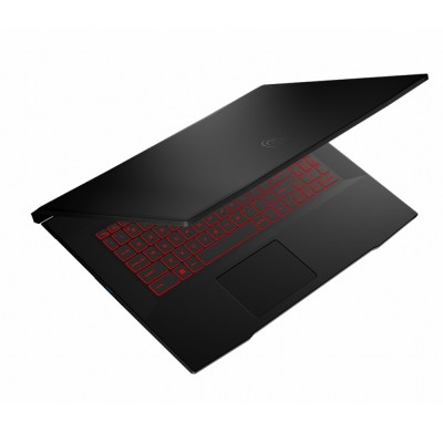 MSI GF76 12UDO  i7 (12700H) - 16GB - 1TB SSD - 4GB (RTX 3050TI) Laptop
