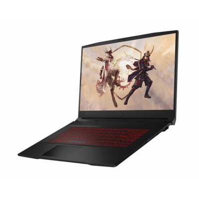 MSI GF76 12UDO  i7 (12700H) - 16GB - 1TB SSD - 4GB (RTX 3050TI) Laptop