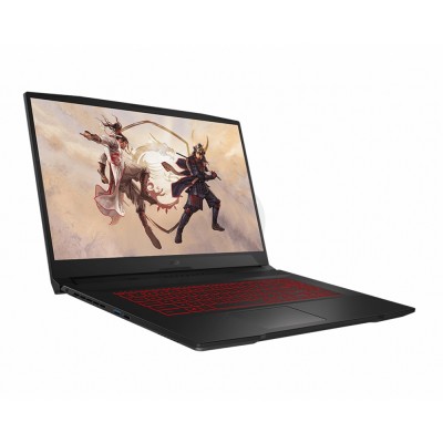 MSI GF76 12UDO  i7 (12700H) - 16GB - 1TB SSD - 4GB (RTX 3050TI) Laptop