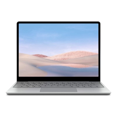 Microsoft Surface Laptop Go Core i5 (1035G1) - 8GB LPDDR4X - 256GB 12.4 inch