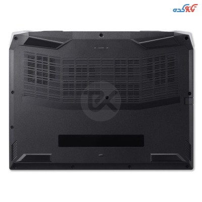 Acer Nitro 5 AN515-58-72ZK Core I7 (12700H) - 16GB - 512GB - 4GB(RTX 3050 Ti) QHD 165Hz Laptop