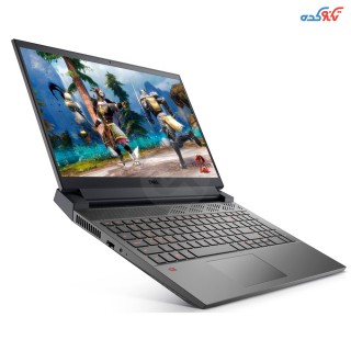 Dell G15-5520 Core i7 (12700H) - 16GB - 512GB SSD - 4GB (RTX 3050 Ti) FHD 120Hz laptop