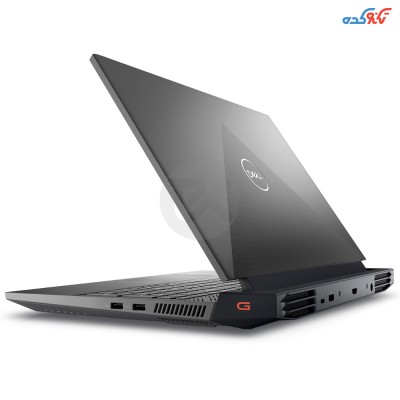 Dell G15-5520 Core i7 (12700H) - 16GB - 512GB SSD - 4GB (RTX 3050 Ti) FHD 120Hz laptop
