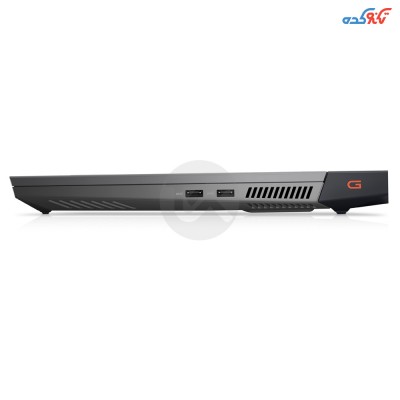 Dell G15-5520 Core i7 (12700H) - 16GB - 512GB SSD - 4GB (RTX 3050 Ti) FHD 120Hz laptop