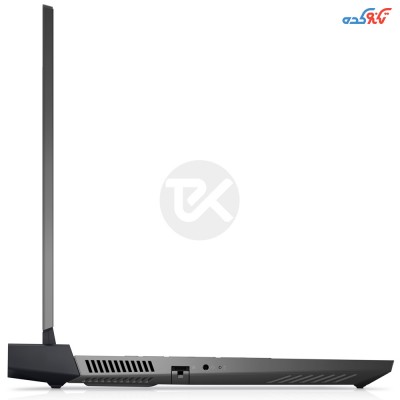 Dell G15-5520 Core i7 (12700H) - 16GB - 512GB SSD - 6GB (RTX 3060) FHD 120Hz laptop