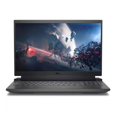 Dell G15-5520 Core i7 (12700H) - 16GB - 512GB SSD - 6GB (RTX 3060) FHD 120Hz laptop