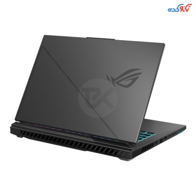 ASUS ROG Strix G16 G614JV Core i7 (13650HX) - 16GB DDR5 - 512GB SSD - 8GB (RTX 4060) Gaming Laptop
