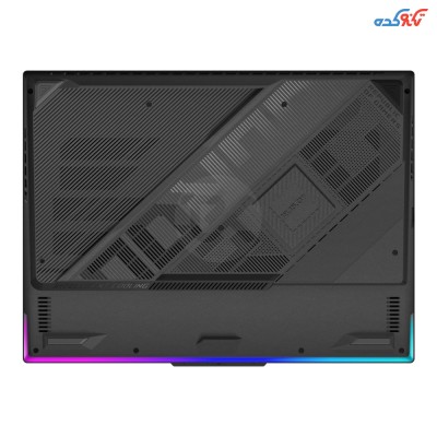 ASUS ROG Strix G16 G614JV Core i7 (13650HX) - 16GB DDR5 - 512GB SSD - 8GB (RTX 4060) Gaming Laptop