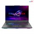 ASUS ROG Strix G16 G614JV Core i7 (13650HX) - 16GB DDR5 - 512GB SSD - 8GB (RTX 4060) Gaming Laptop