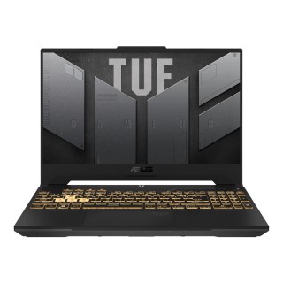 ASUS TUF Gaming F15 FX507ZC Core I5 (12500H) - 8GB - 512GB SSD - 4GB(RTX 3050) Gaming Laptop