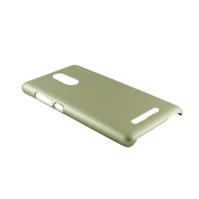 X-LEVEL hard silicon for Xiaomi Redmi pro