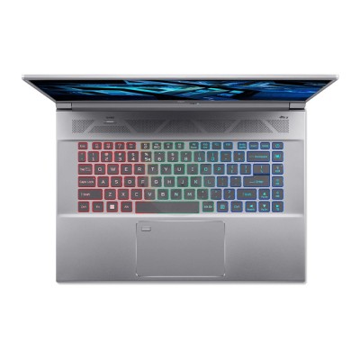 Acer Predator Triton 300 PT316-51S-75DP I7 (12700H) - 16GB - 512GB SSD - 6GB (RTX 3060) QHD 240Hz Laptop