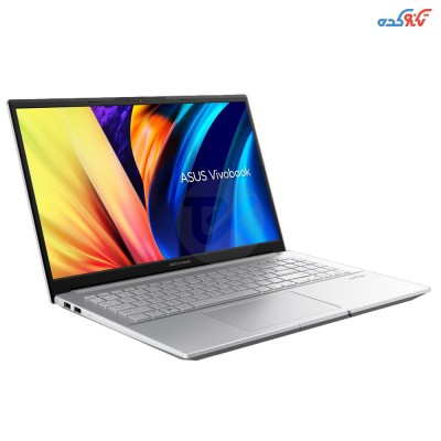 ASUS VivoBook Pro K6500ZH Core i5 (12500H) - 16GB DDR5 - 512GB SSD - 4GB GTX 1650 Max-Q FHD 144Hz Laptop