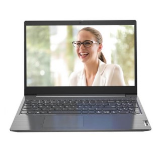Lenovo IdeaPad V15 i3 (1115G4) - 4GB - 256GB SSD - 2GB (MX350) FHD Laptop