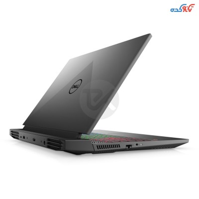 Dell 5511 G15 GAMING i7 (11800H) - 16GB- 512GB SSD - 6GB(RTX 3060) FHD 165Hz Laptop