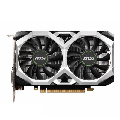 کارت گرافیک  MSI  GeForce GTX 1650 VENTUS XS OCV1 4GB