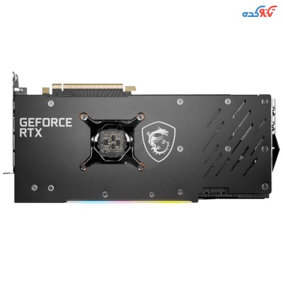 MSI Geforce RTX 3060 TI GAMING XTRIO 8GB GDDR6X Graphics Card
