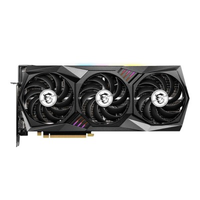MSI Geforce RTX 3060 TI GAMING XTRIO 8GB GDDR6X Graphics Card